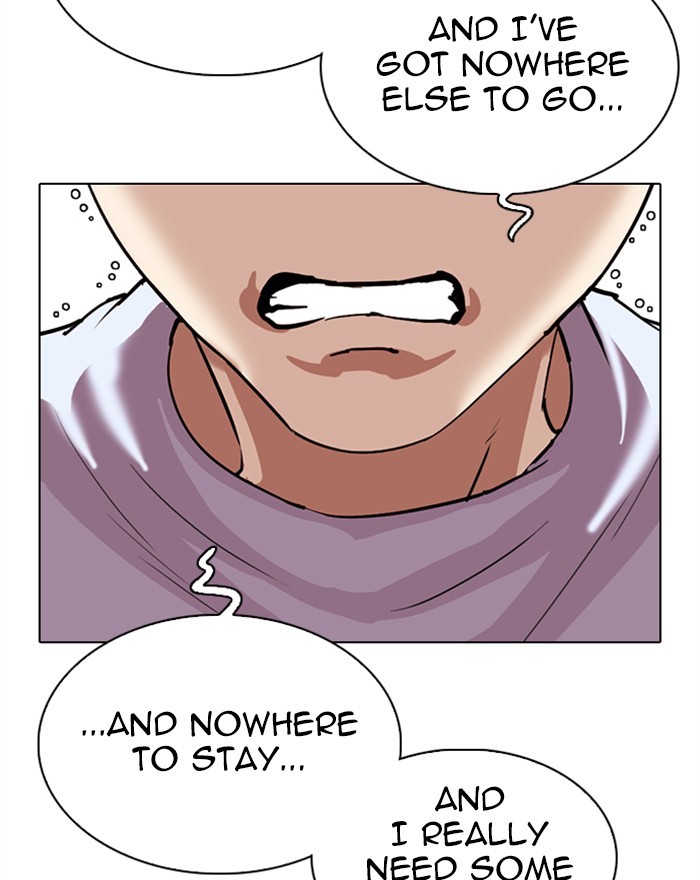 18+ Lookism Chapter 307: Ep. 307: Jake Kim (6) page 59