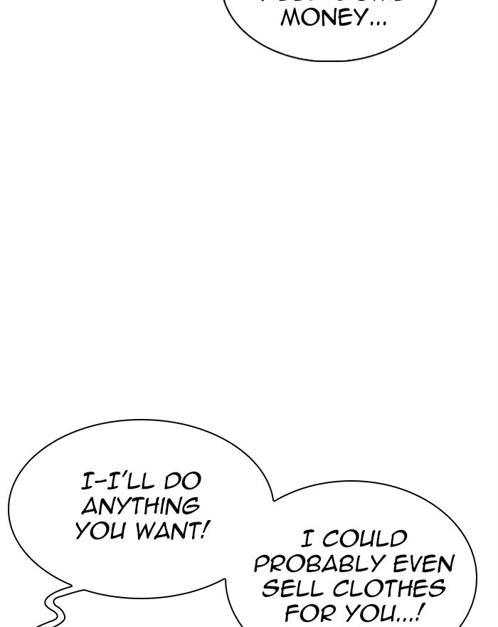 18+ Lookism Chapter 307: Ep. 307: Jake Kim (6) page 60