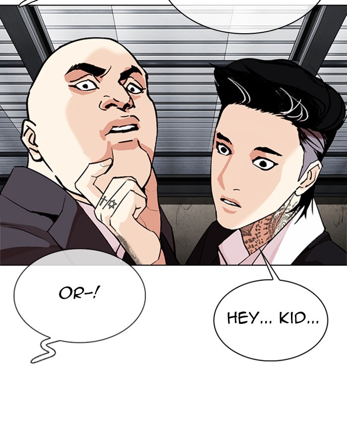 18+ Lookism Chapter 307: Ep. 307: Jake Kim (6) page 61