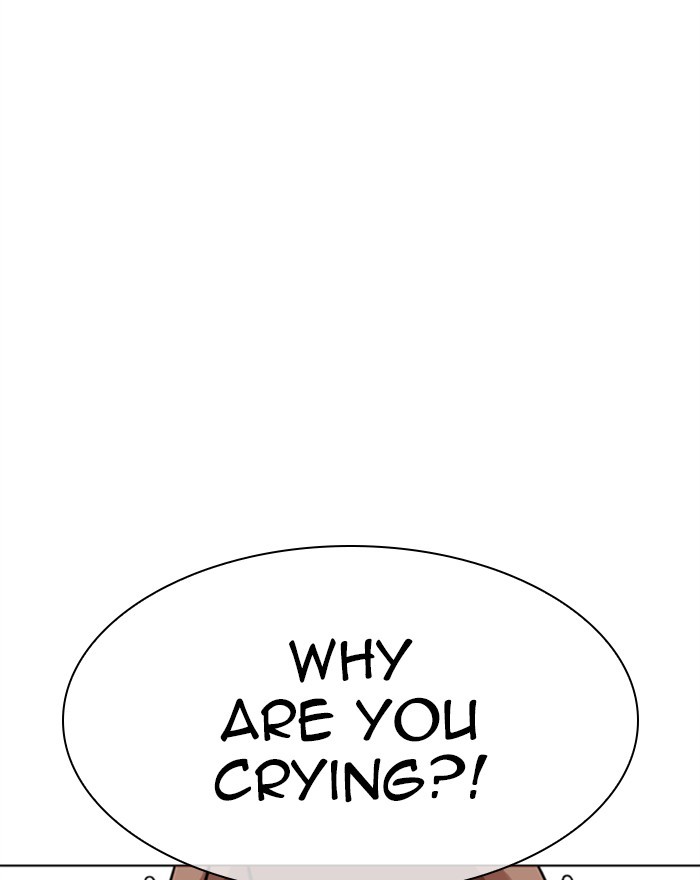 18+ Lookism Chapter 307: Ep. 307: Jake Kim (6) page 62