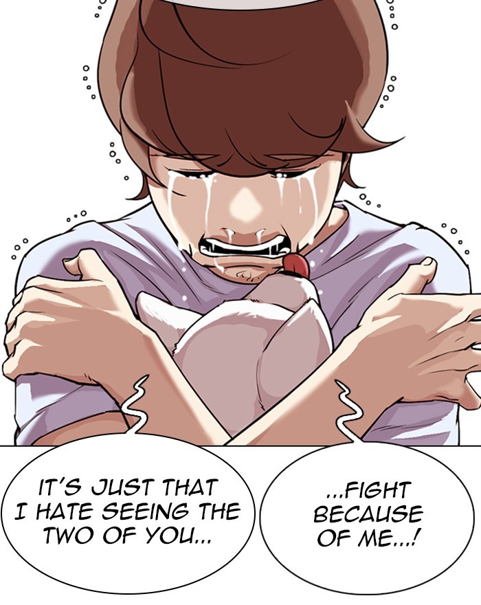 18+ Lookism Chapter 307: Ep. 307: Jake Kim (6) page 63