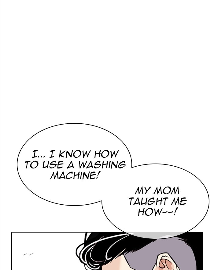 18+ Lookism Chapter 307: Ep. 307: Jake Kim (6) page 64