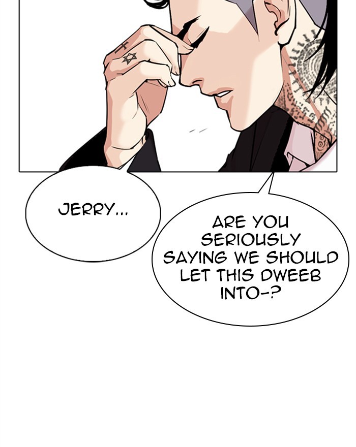 18+ Lookism Chapter 307: Ep. 307: Jake Kim (6) page 65