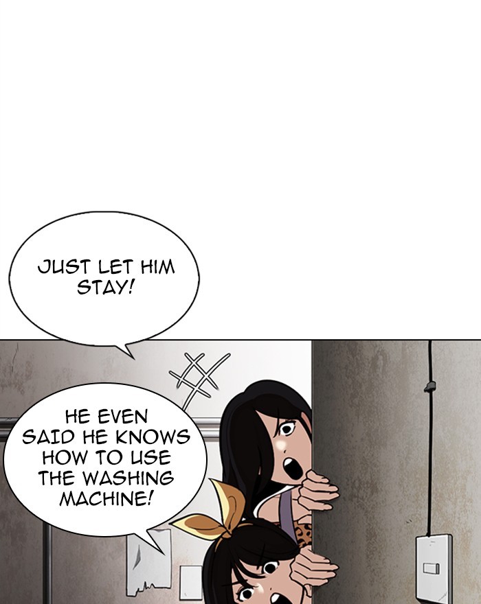 18+ Lookism Chapter 307: Ep. 307: Jake Kim (6) page 66