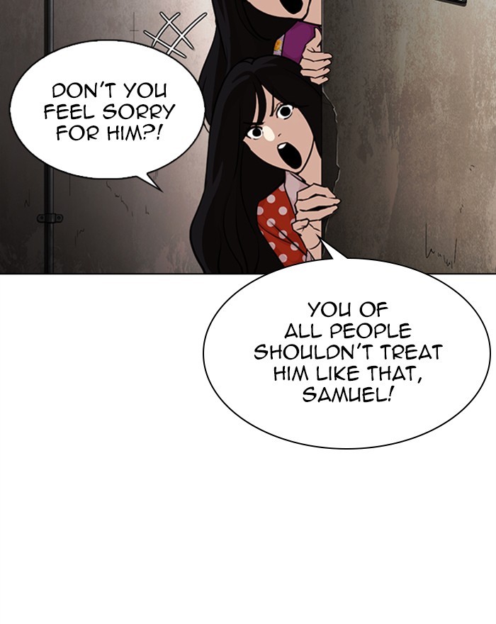 18+ Lookism Chapter 307: Ep. 307: Jake Kim (6) page 67