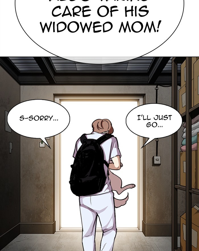 18+ Lookism Chapter 307: Ep. 307: Jake Kim (6) page 69