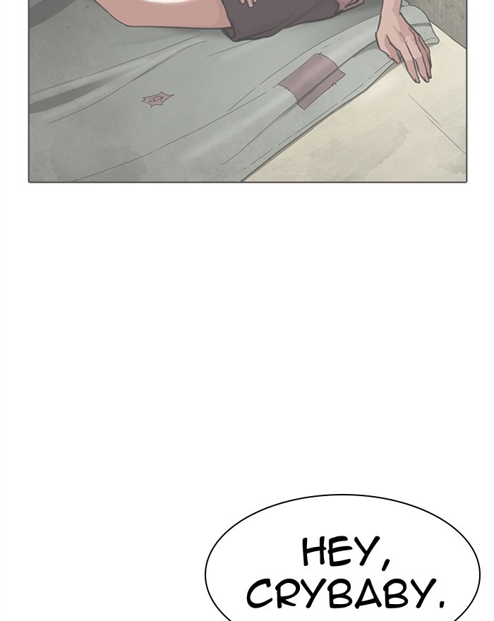 18+ Lookism Chapter 307: Ep. 307: Jake Kim (6) page 73