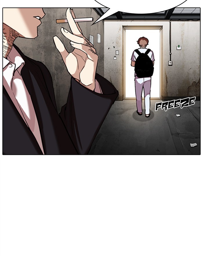 18+ Lookism Chapter 307: Ep. 307: Jake Kim (6) page 74