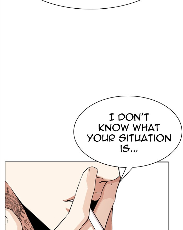 18+ Lookism Chapter 307: Ep. 307: Jake Kim (6) page 77