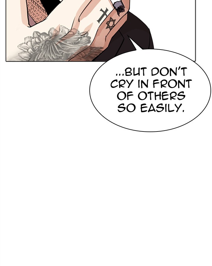 18+ Lookism Chapter 307: Ep. 307: Jake Kim (6) page 78