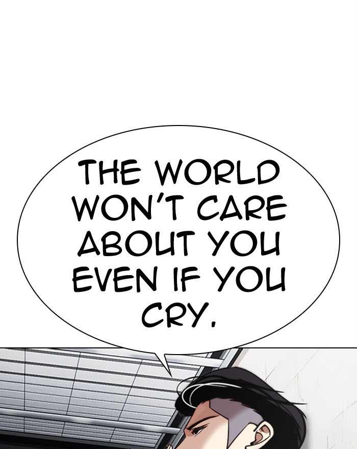 18+ Lookism Chapter 307: Ep. 307: Jake Kim (6) page 79