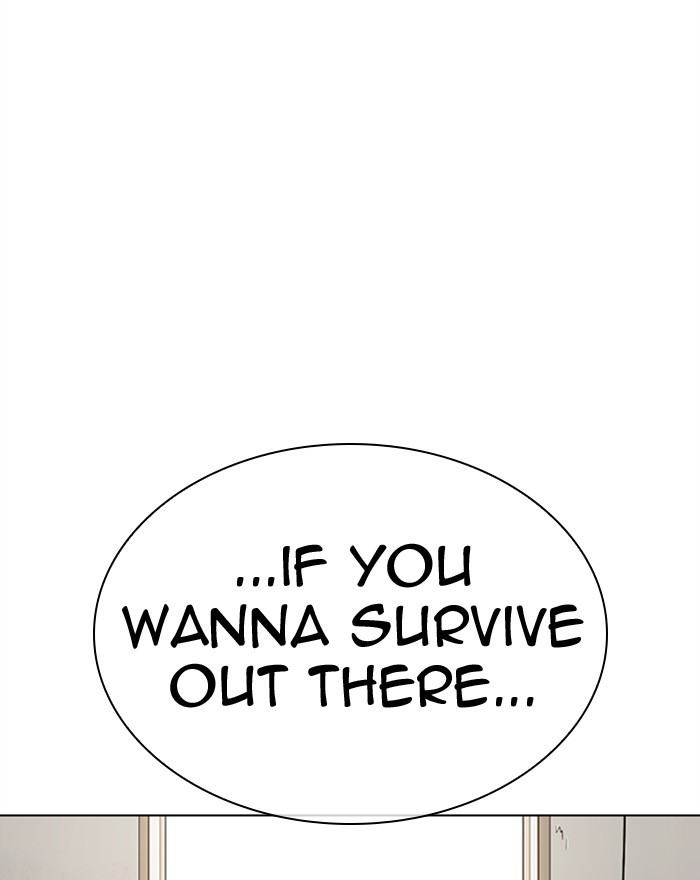 18+ Lookism Chapter 307: Ep. 307: Jake Kim (6) page 82