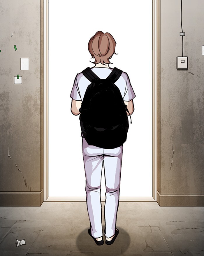 18+ Lookism Chapter 307: Ep. 307: Jake Kim (6) page 83
