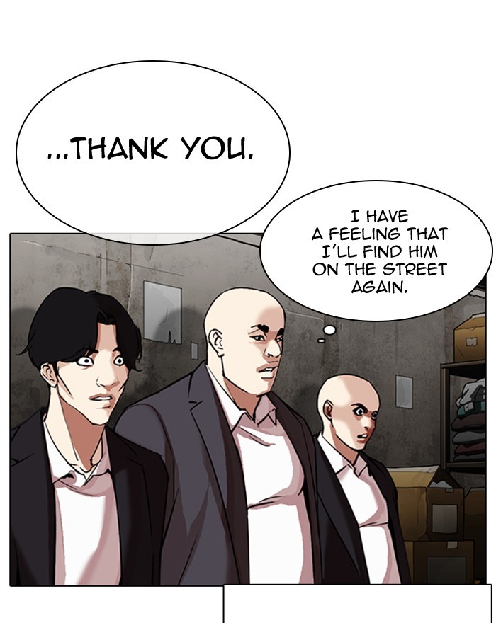 18+ Lookism Chapter 307: Ep. 307: Jake Kim (6) page 86