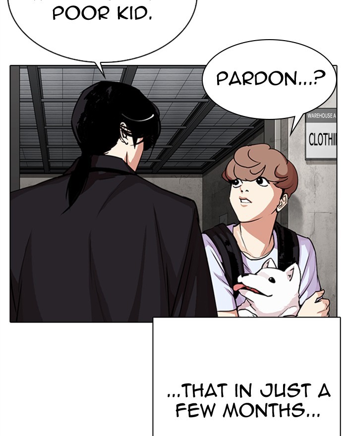 18+ Lookism Chapter 307: Ep. 307: Jake Kim (6) page 88