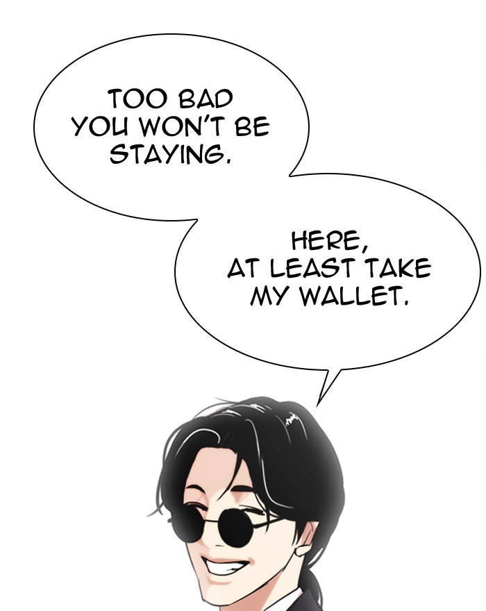 18+ Lookism Chapter 307: Ep. 307: Jake Kim (6) page 90