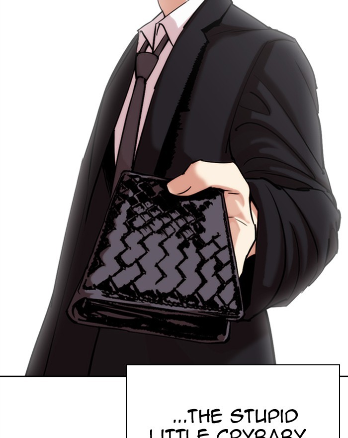 18+ Lookism Chapter 307: Ep. 307: Jake Kim (6) page 91