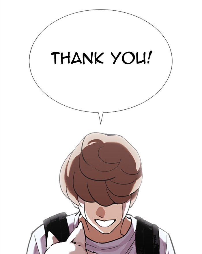 18+ Lookism Chapter 307: Ep. 307: Jake Kim (6) page 93
