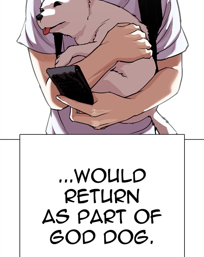 18+ Lookism Chapter 307: Ep. 307: Jake Kim (6) page 94