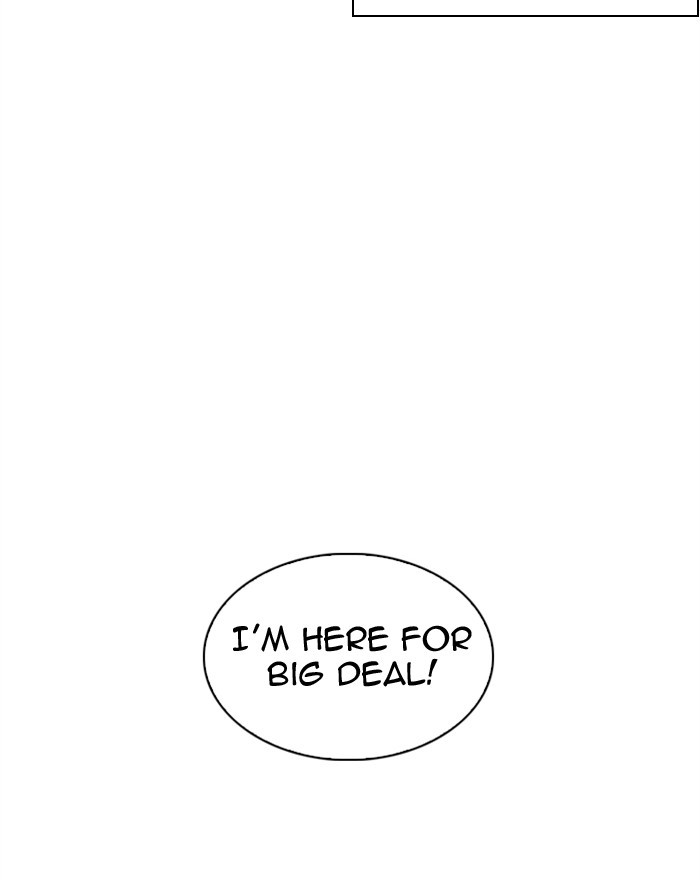18+ Lookism Chapter 307: Ep. 307: Jake Kim (6) page 98