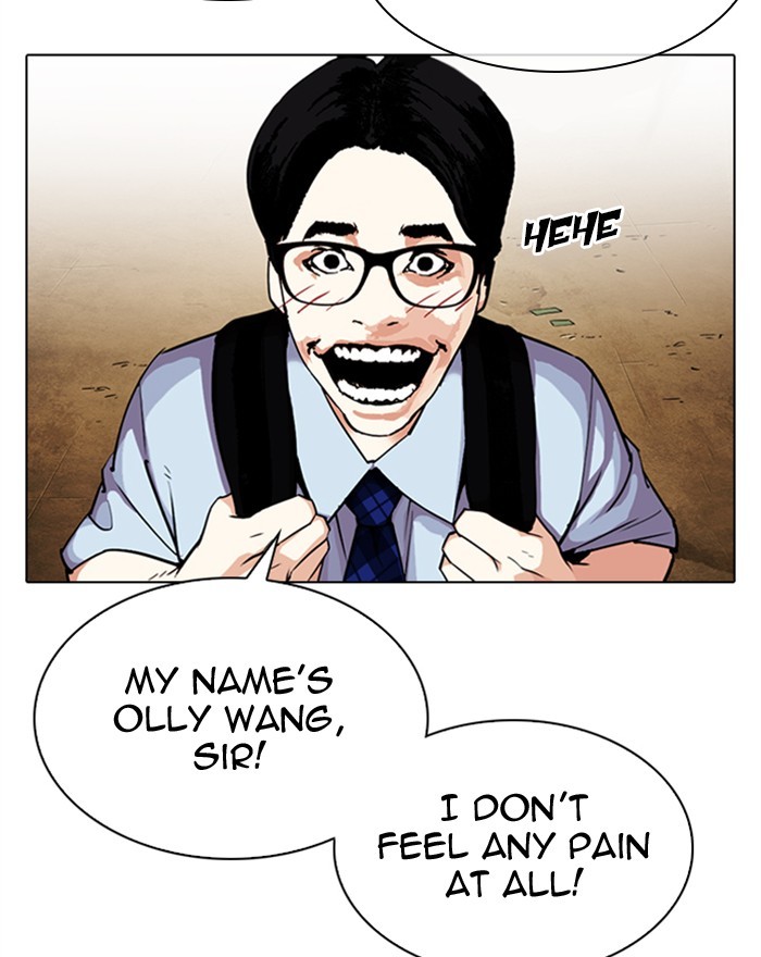 18+ Lookism Chapter 307: Ep. 307: Jake Kim (6) page 104