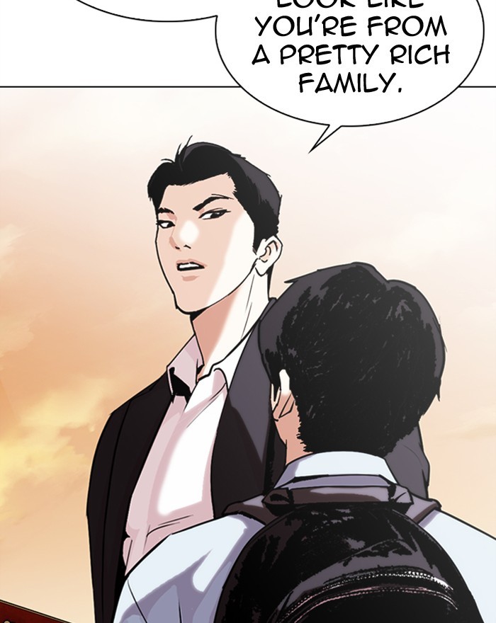 18+ Lookism Chapter 307: Ep. 307: Jake Kim (6) page 106