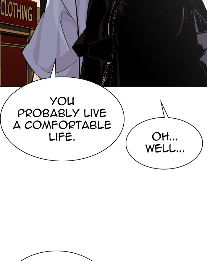 18+ Lookism Chapter 307: Ep. 307: Jake Kim (6) page 107