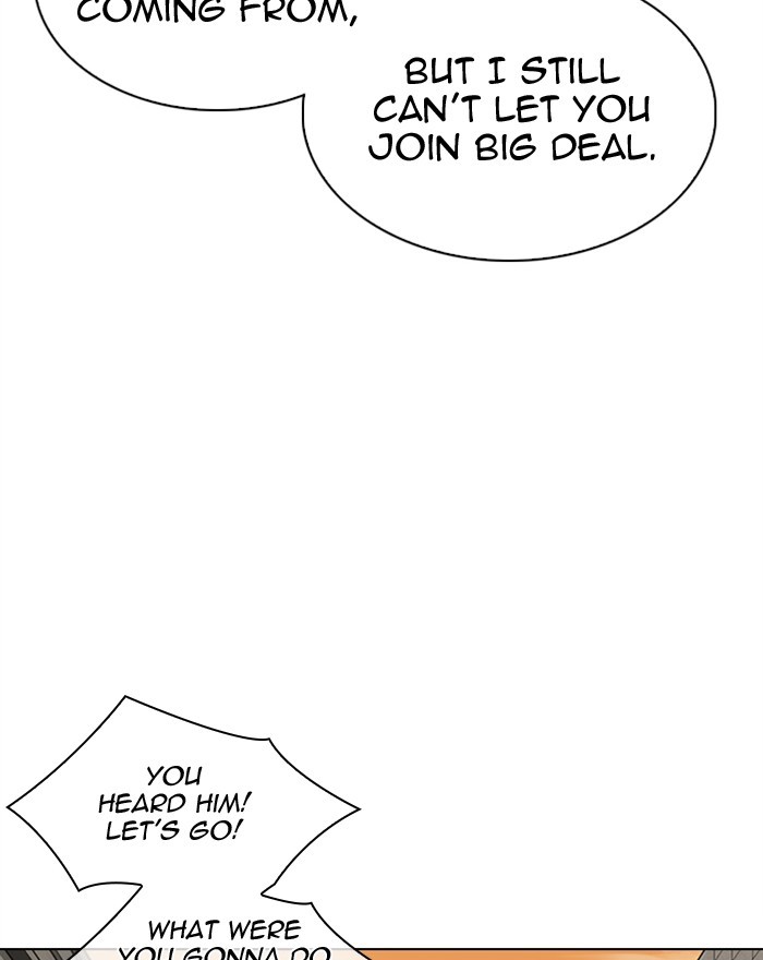 18+ Lookism Chapter 307: Ep. 307: Jake Kim (6) page 109