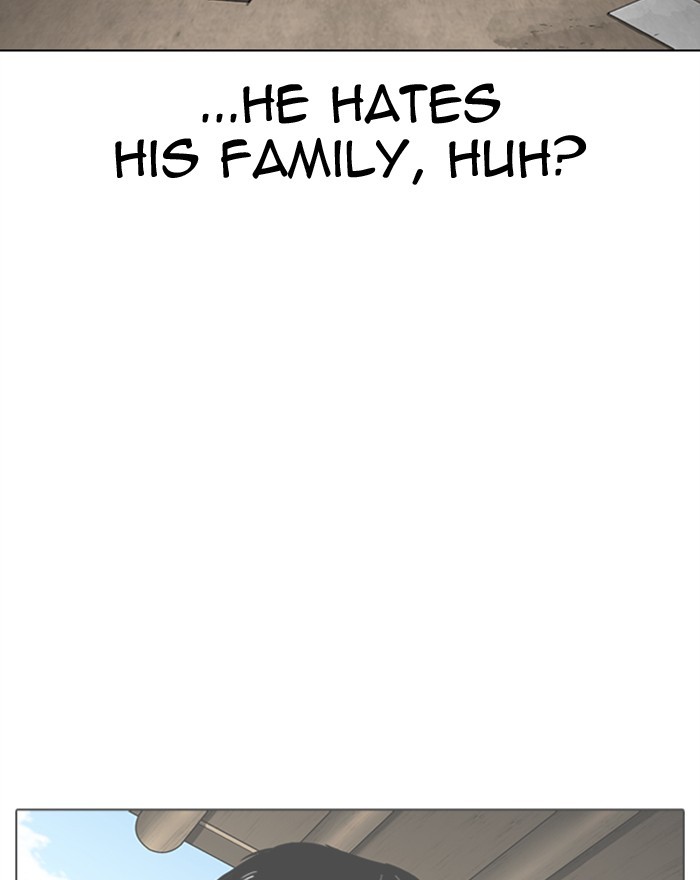 18+ Lookism Chapter 307: Ep. 307: Jake Kim (6) page 111