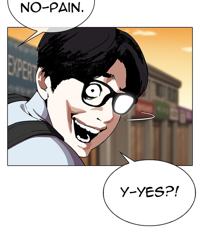 18+ Lookism Chapter 307: Ep. 307: Jake Kim (6) page 115