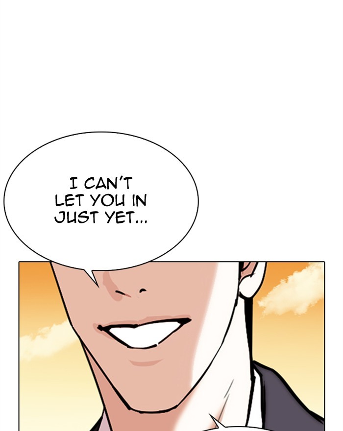 18+ Lookism Chapter 307: Ep. 307: Jake Kim (6) page 116