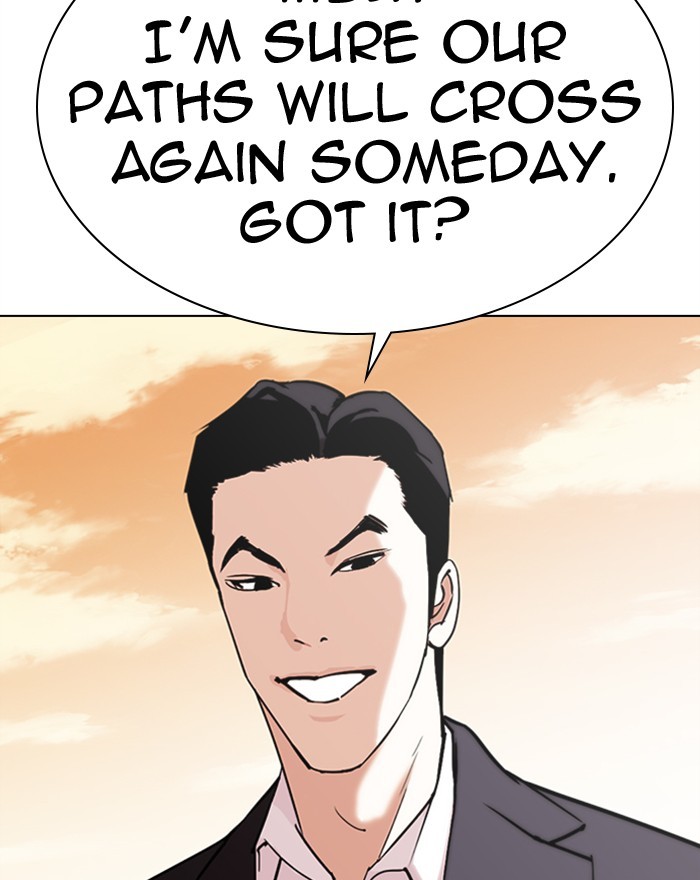 18+ Lookism Chapter 307: Ep. 307: Jake Kim (6) page 119