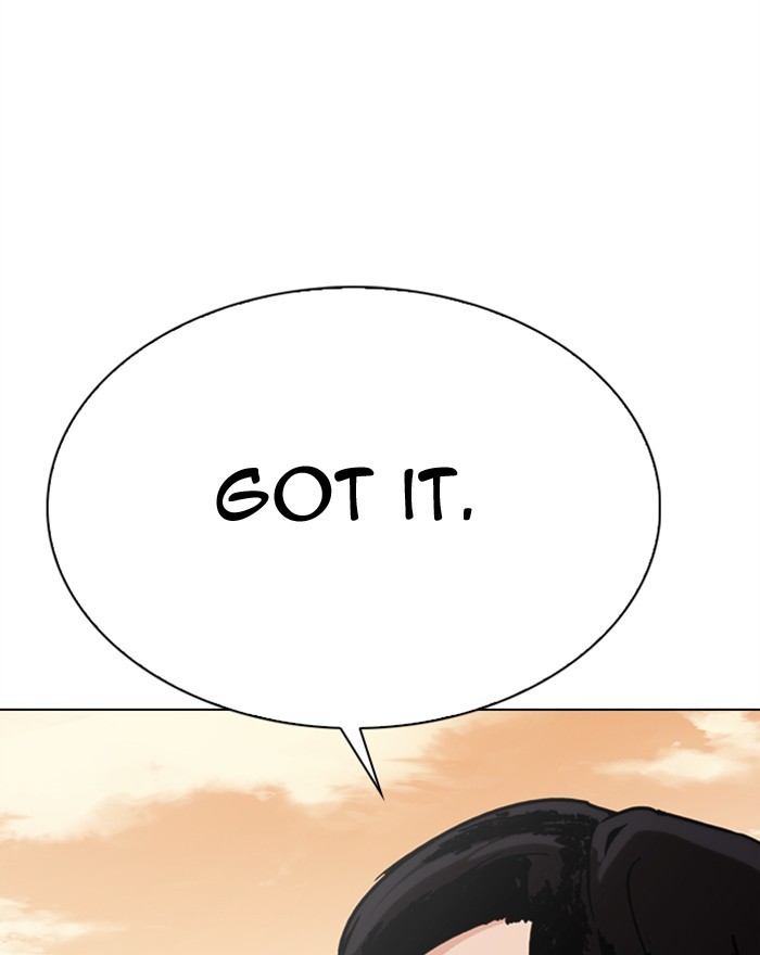 18+ Lookism Chapter 307: Ep. 307: Jake Kim (6) page 121