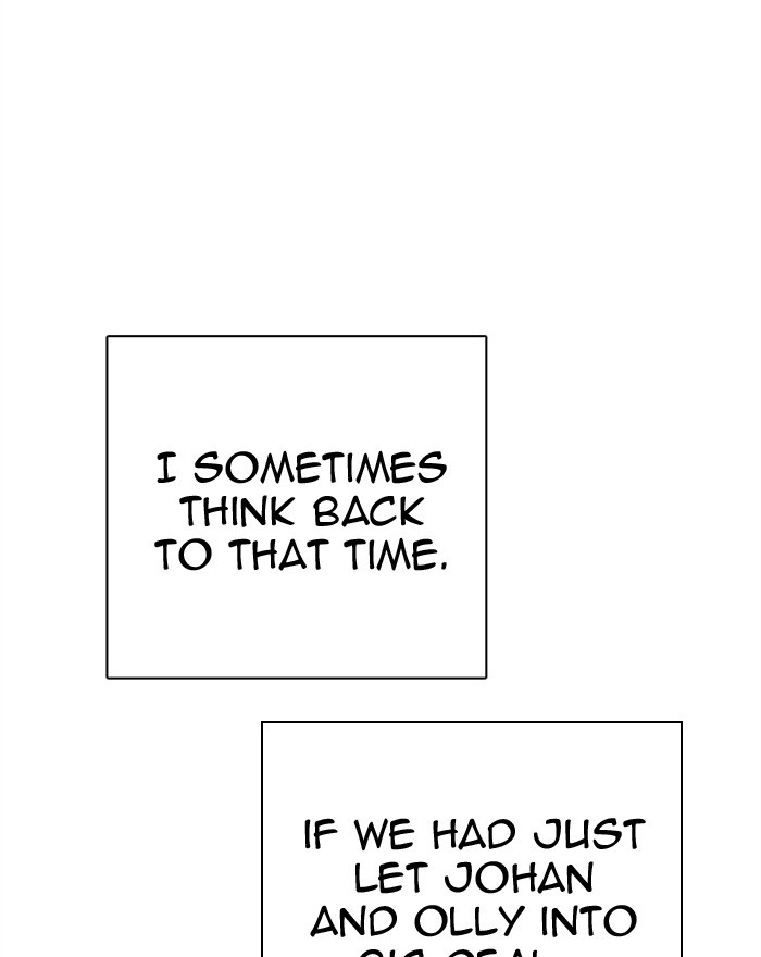 18+ Lookism Chapter 307: Ep. 307: Jake Kim (6) page 123