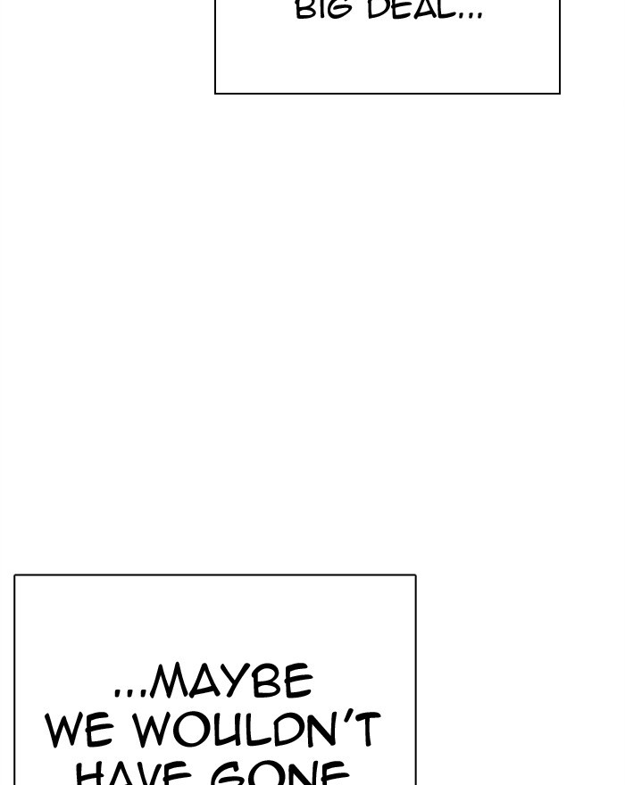 18+ Lookism Chapter 307: Ep. 307: Jake Kim (6) page 124