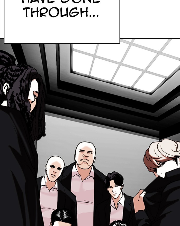 18+ Lookism Chapter 307: Ep. 307: Jake Kim (6) page 125
