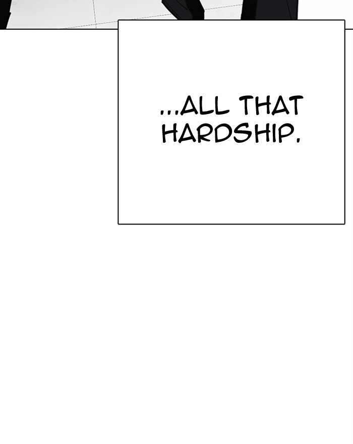 18+ Lookism Chapter 307: Ep. 307: Jake Kim (6) page 127
