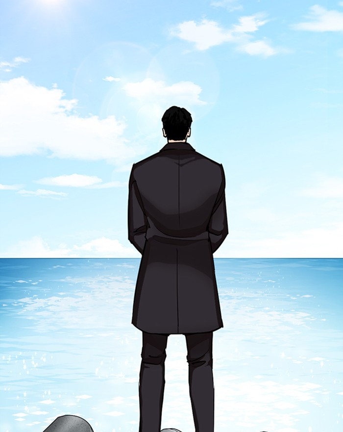 18+ Lookism Chapter 307: Ep. 307: Jake Kim (6) page 132