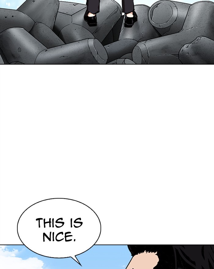 18+ Lookism Chapter 307: Ep. 307: Jake Kim (6) page 133