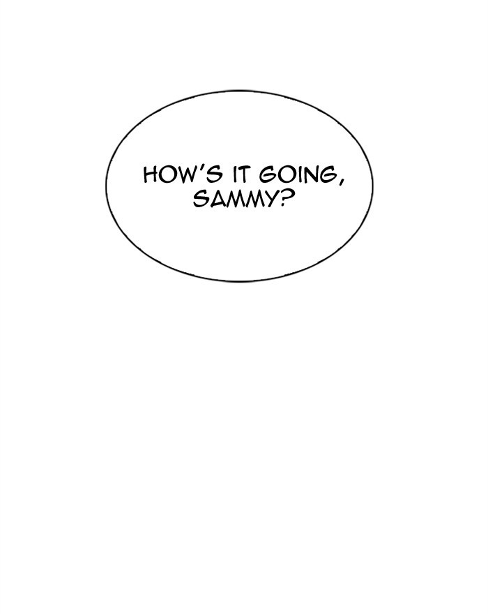 18+ Lookism Chapter 307: Ep. 307: Jake Kim (6) page 135