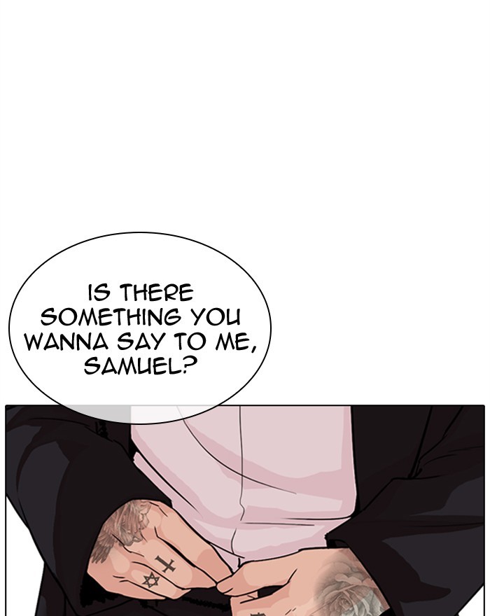 18+ Lookism Chapter 307: Ep. 307: Jake Kim (6) page 138