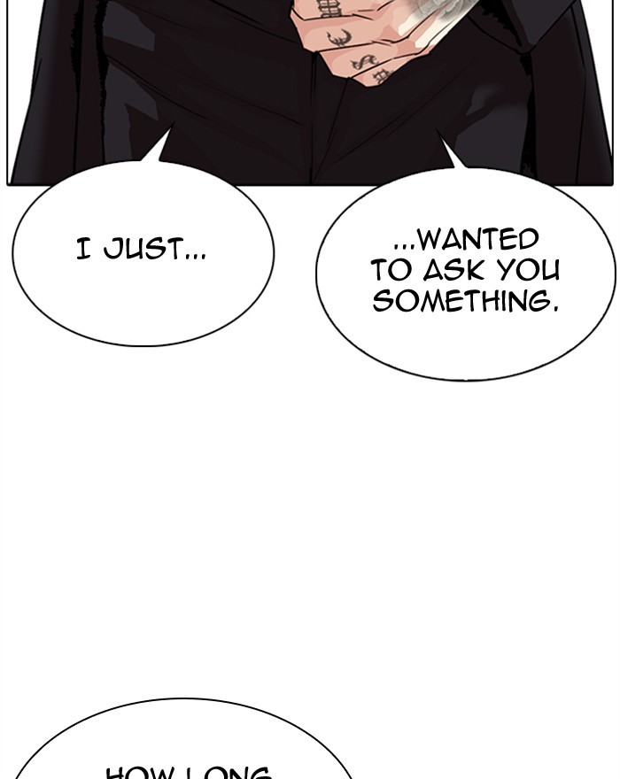 18+ Lookism Chapter 307: Ep. 307: Jake Kim (6) page 139