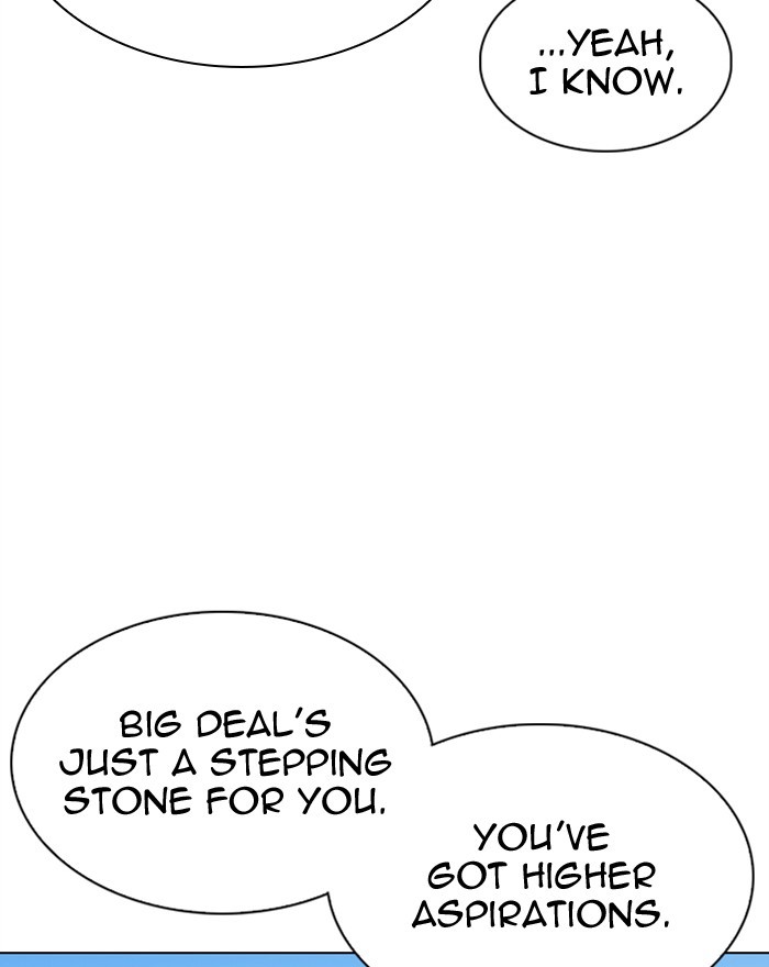 18+ Lookism Chapter 307: Ep. 307: Jake Kim (6) page 143