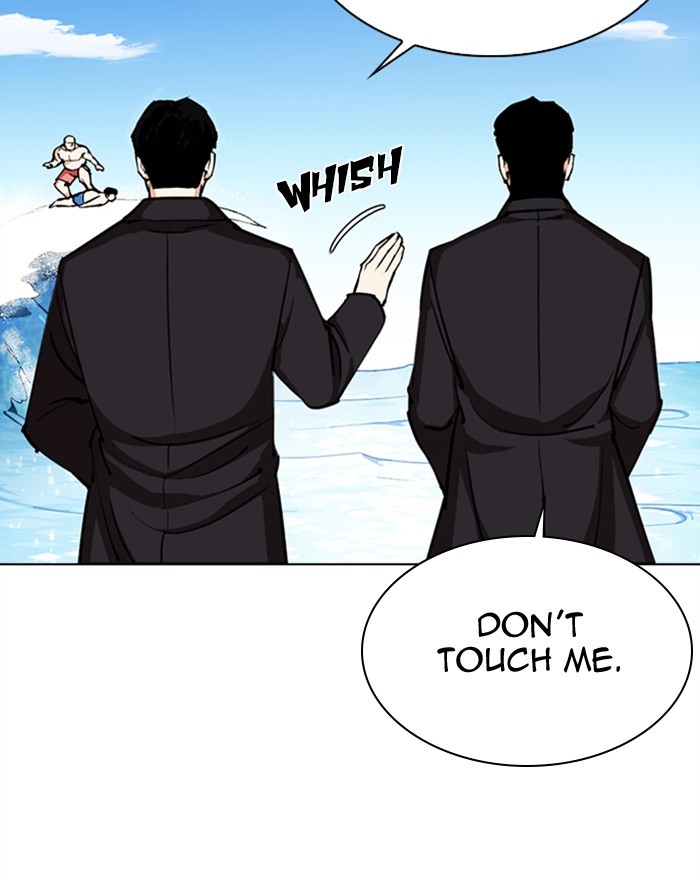 18+ Lookism Chapter 307: Ep. 307: Jake Kim (6) page 144