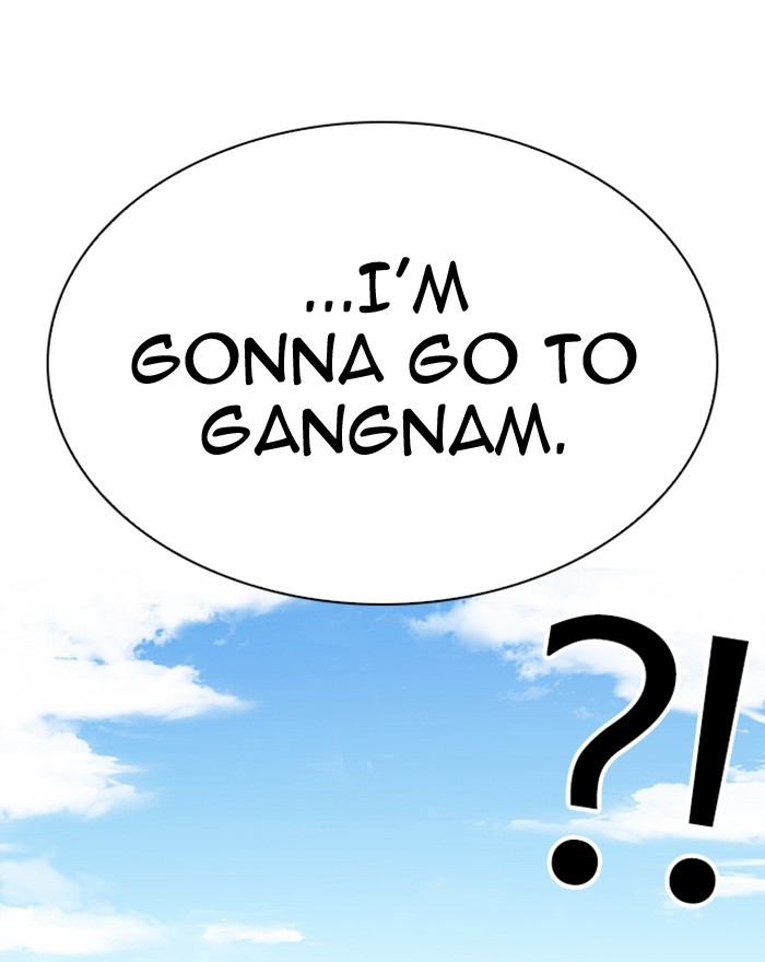 18+ Lookism Chapter 307: Ep. 307: Jake Kim (6) page 147
