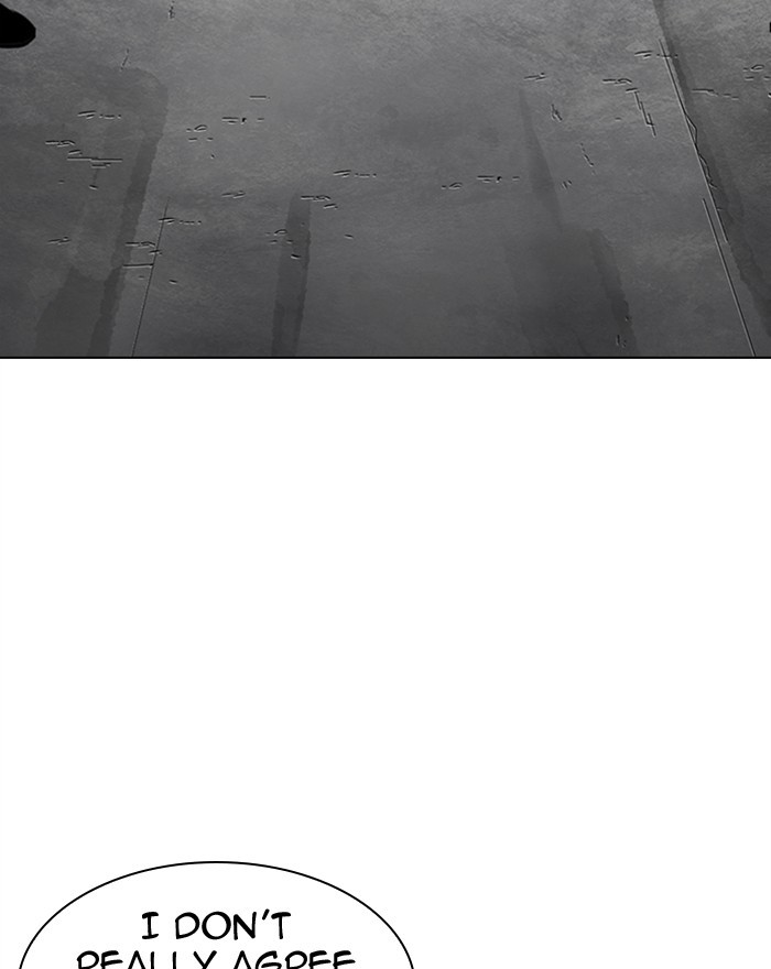 18+ Lookism Chapter 307: Ep. 307: Jake Kim (6) page 149