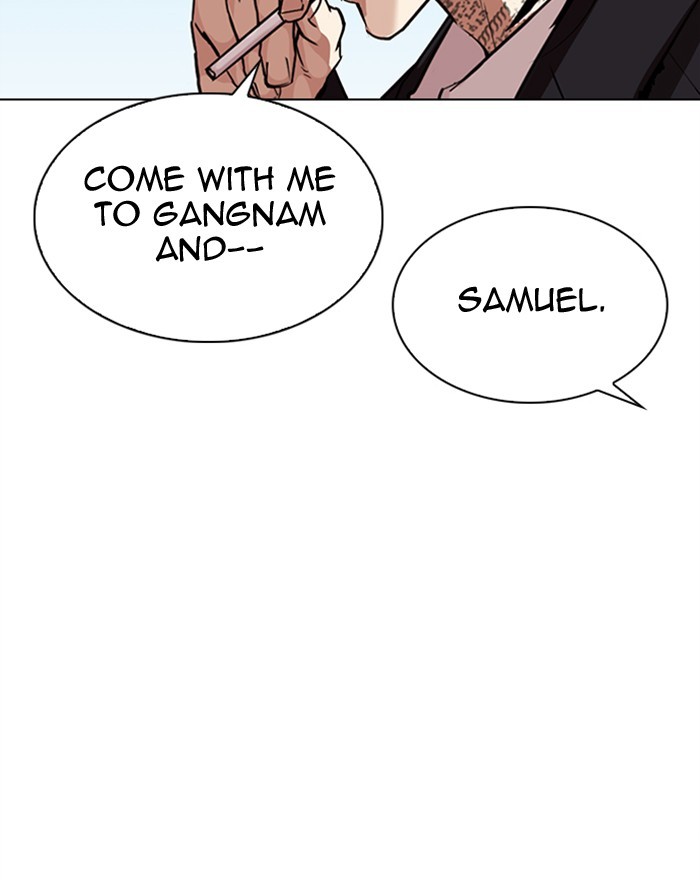 18+ Lookism Chapter 307: Ep. 307: Jake Kim (6) page 154