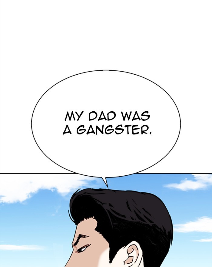 18+ Lookism Chapter 307: Ep. 307: Jake Kim (6) page 155