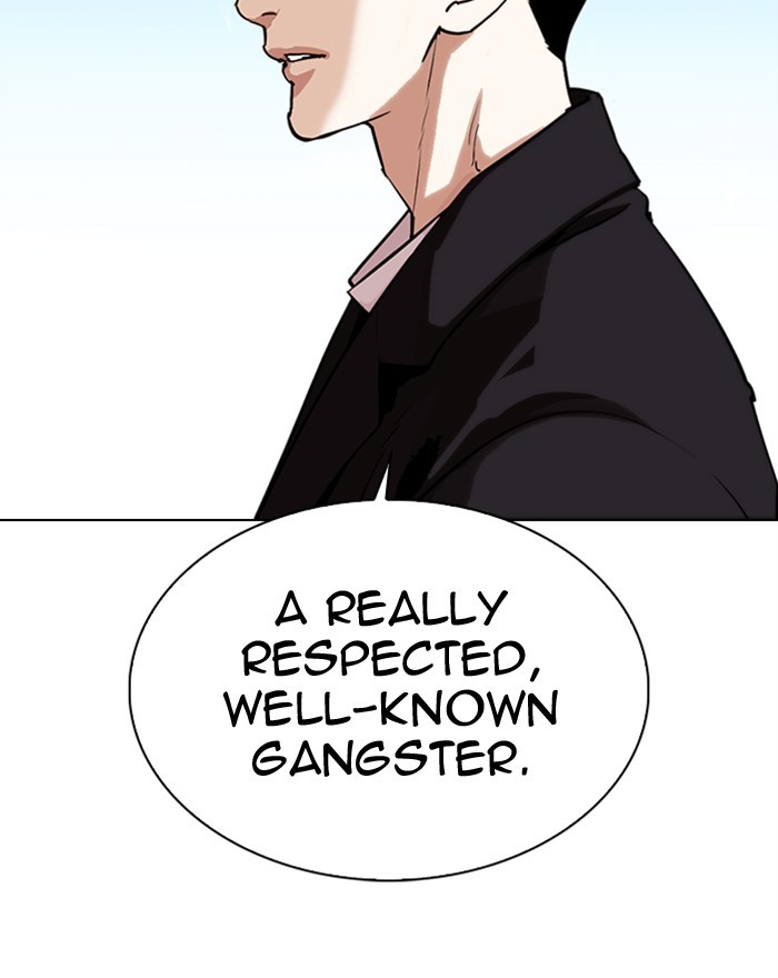 18+ Lookism Chapter 307: Ep. 307: Jake Kim (6) page 156