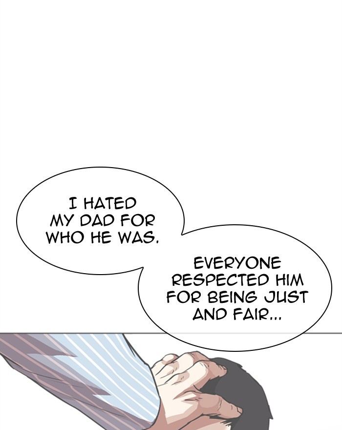 18+ Lookism Chapter 307: Ep. 307: Jake Kim (6) page 157